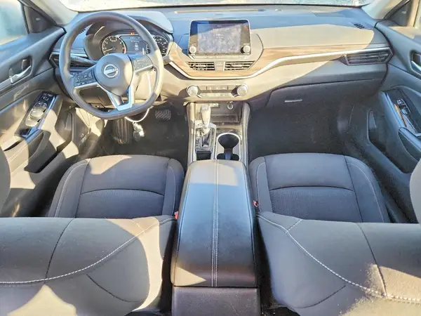 1N4BL4DVXPN318434 2023 NISSAN ALTIMA - Image 8
