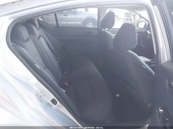 1N4BL4DVXPN319986 2023 NISSAN ALTIMA - Image 8