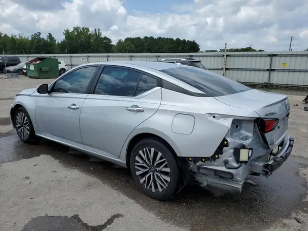 1N4BL4DVXPN320040 2023 NISSAN ALTIMA - Image 2