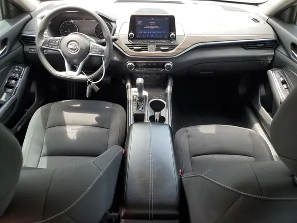 1N4BL4DVXPN320040 2023 NISSAN ALTIMA - Image 8