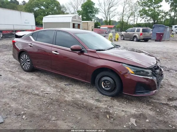 1N4BL4DVXPN320667 2023 NISSAN ALTIMA - Image 1