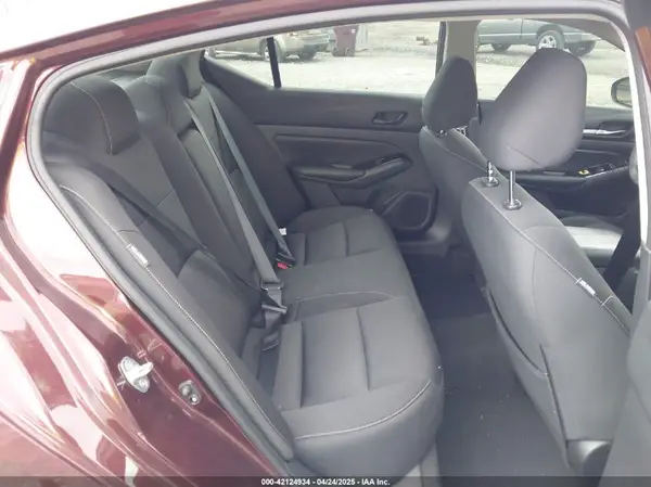 1N4BL4DVXPN320667 2023 NISSAN ALTIMA - Image 8