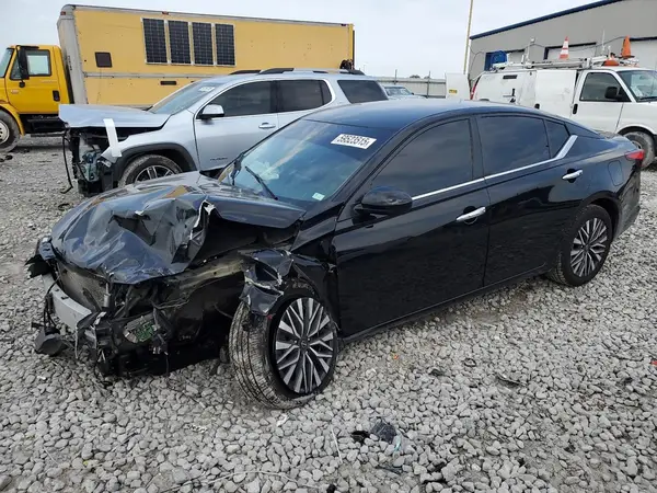 1N4BL4DVXPN321382 2023 NISSAN ALTIMA - Image 1