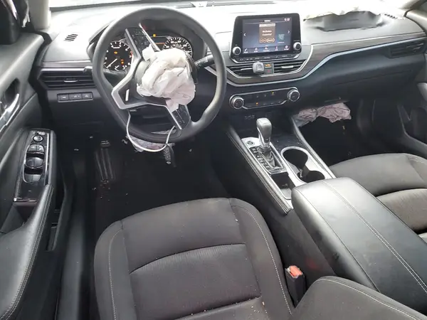 1N4BL4DVXPN321382 2023 NISSAN ALTIMA - Image 8