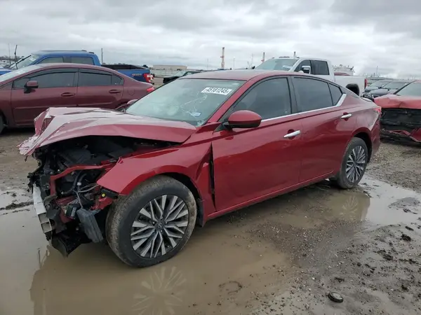 1N4BL4DVXPN321852 2023 NISSAN ALTIMA - Image 1