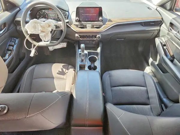 1N4BL4DVXPN322127 2023 NISSAN ALTIMA - Image 8