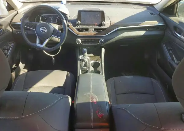 1N4BL4DVXPN323035 2023 NISSAN ALTIMA - Image 8