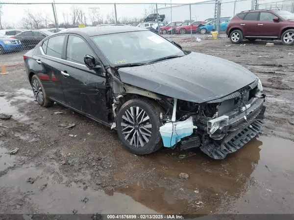 1N4BL4DVXPN324220 2023 NISSAN ALTIMA - Image 1