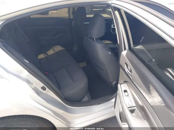 1N4BL4DVXPN324248 2023 NISSAN ALTIMA - Image 8