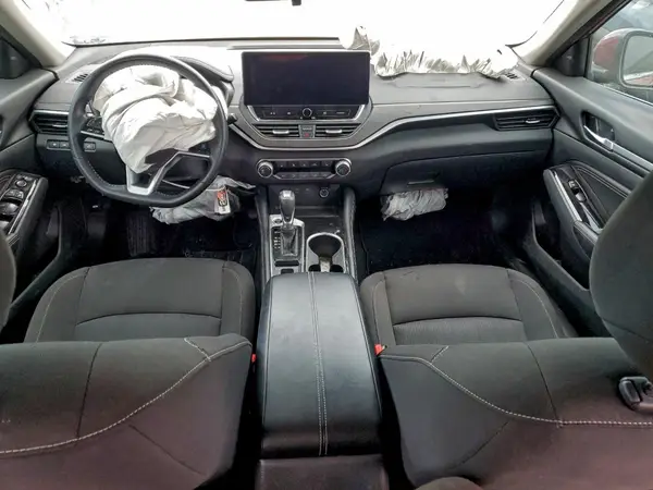 1N4BL4DVXPN324668 2023 NISSAN ALTIMA - Image 8