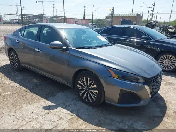 1N4BL4DVXPN324993 2023 NISSAN ALTIMA - Image 1