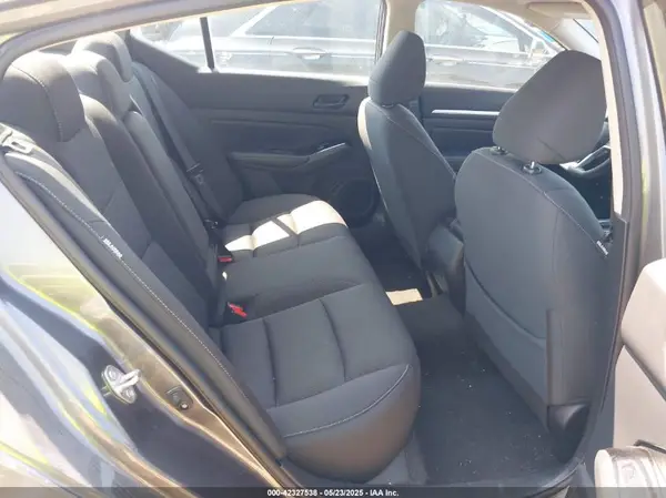 1N4BL4DVXPN324993 2023 NISSAN ALTIMA - Image 8