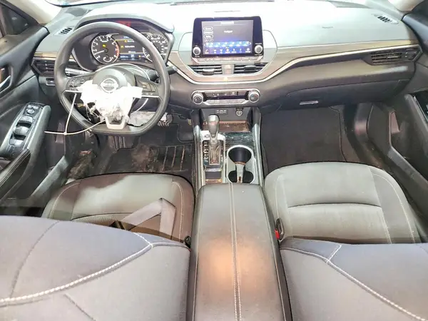 1N4BL4DVXPN325593 2023 NISSAN ALTIMA - Image 8