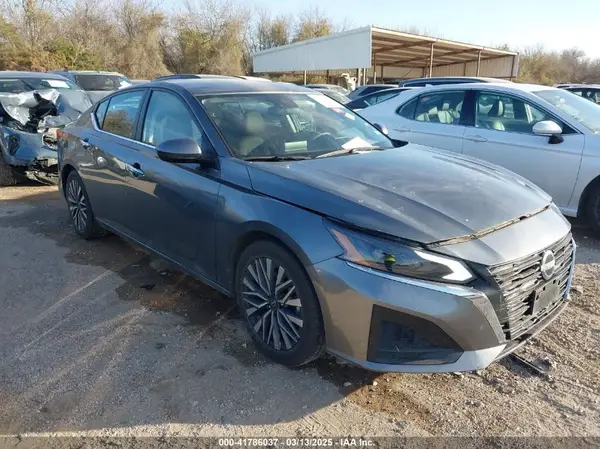 1N4BL4DVXPN326596 2023 NISSAN ALTIMA - Image 1
