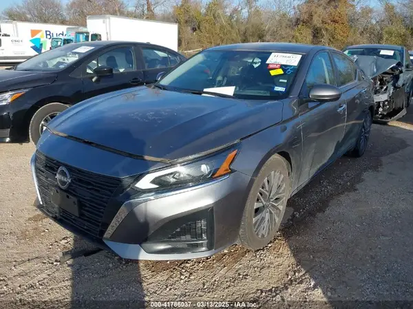 1N4BL4DVXPN326596 2023 NISSAN ALTIMA - Image 2