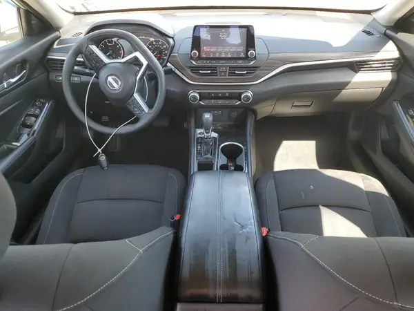 1N4BL4DVXPN326601 2023 NISSAN ALTIMA - Image 8