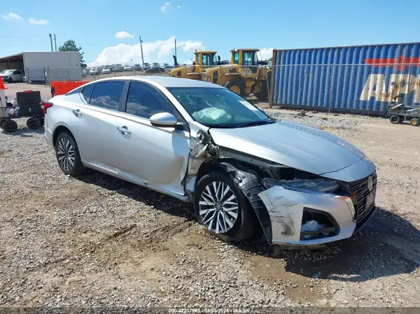 1N4BL4DVXPN327781 2023 NISSAN ALTIMA - Image 1