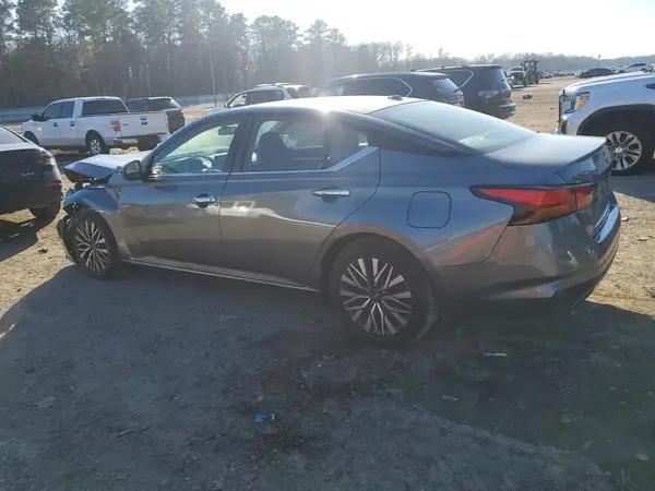 1N4BL4DVXPN330003 2023 NISSAN ALTIMA - Image 2