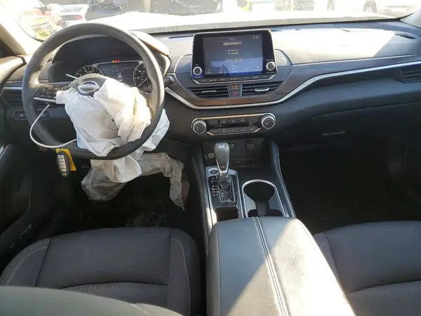 1N4BL4DVXPN330003 2023 NISSAN ALTIMA - Image 8