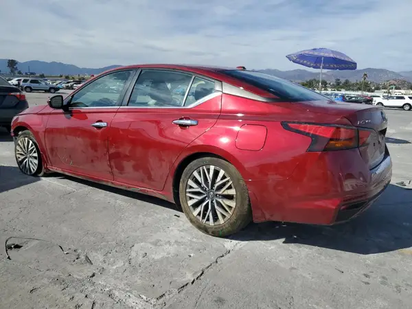 1N4BL4DVXPN331930 2023 NISSAN ALTIMA - Image 2