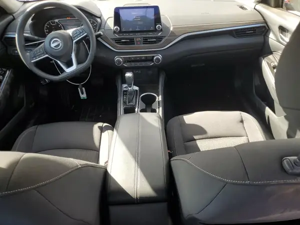 1N4BL4DVXPN331930 2023 NISSAN ALTIMA - Image 8
