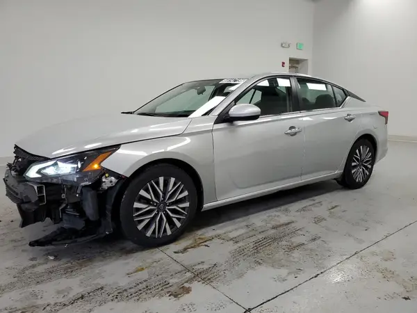 1N4BL4DVXPN333421 2023 NISSAN ALTIMA - Image 1