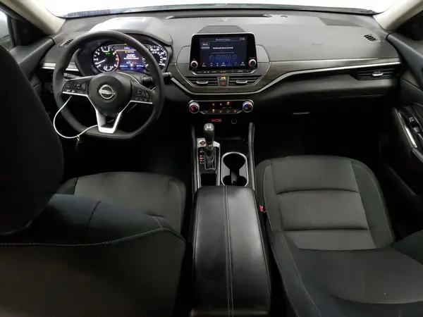 1N4BL4DVXPN333421 2023 NISSAN ALTIMA - Image 8