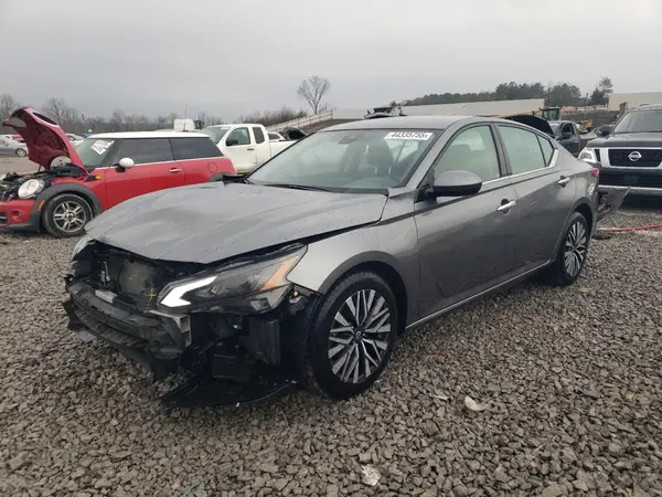 1N4BL4DVXPN333791 2023 NISSAN ALTIMA - Image 1
