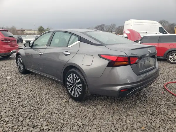 1N4BL4DVXPN333791 2023 NISSAN ALTIMA - Image 2