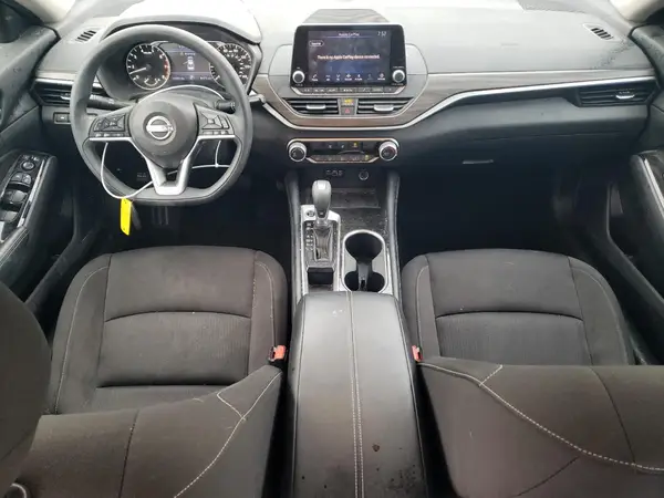 1N4BL4DVXPN333791 2023 NISSAN ALTIMA - Image 8