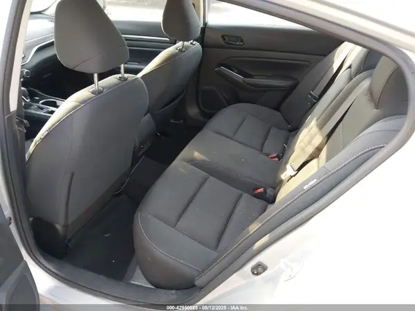 1N4BL4DVXPN335136 2023 NISSAN ALTIMA - Image 8