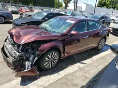 1N4BL4DVXPN336318 2023 NISSAN ALTIMA