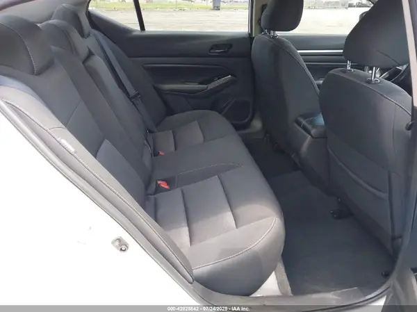 1N4BL4DVXPN337193 2023 NISSAN ALTIMA - Image 8