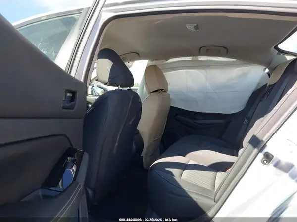 1N4BL4DVXPN338005 2023 NISSAN ALTIMA - Image 8