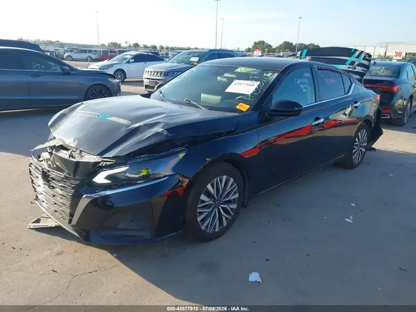 1N4BL4DVXPN338263 2023 NISSAN ALTIMA - Image 2