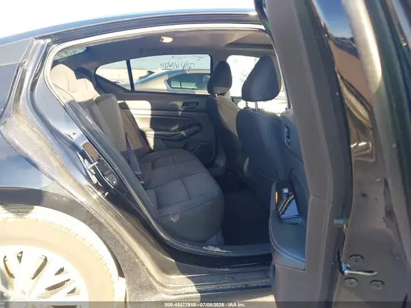 1N4BL4DVXPN338263 2023 NISSAN ALTIMA - Image 8