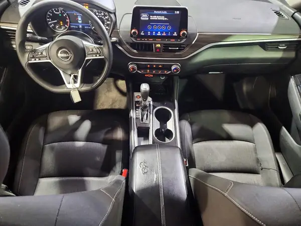 1N4BL4DVXPN338473 2023 NISSAN ALTIMA - Image 8