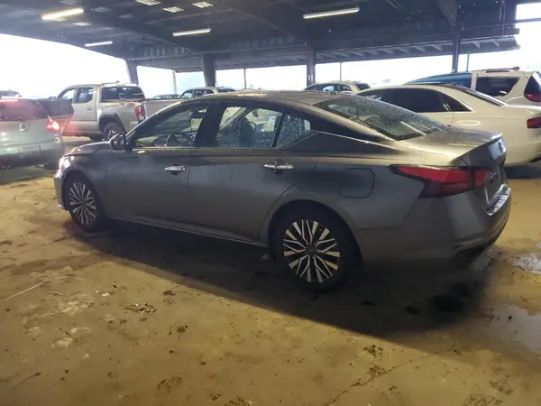 1N4BL4DVXPN338506 2023 NISSAN ALTIMA - Image 2