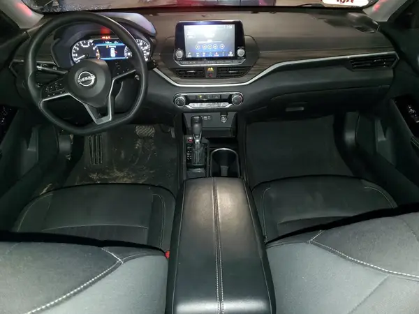 1N4BL4DVXPN338506 2023 NISSAN ALTIMA - Image 8