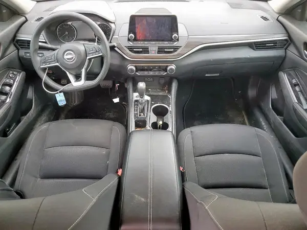 1N4BL4DVXPN338537 2023 NISSAN ALTIMA - Image 8