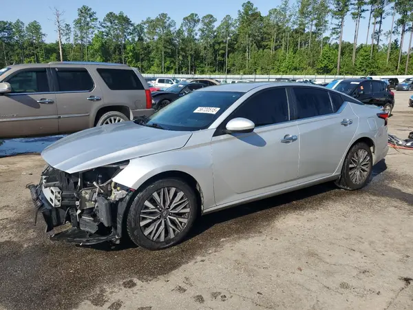 1N4BL4DVXPN339185 2023 NISSAN ALTIMA - Image 1