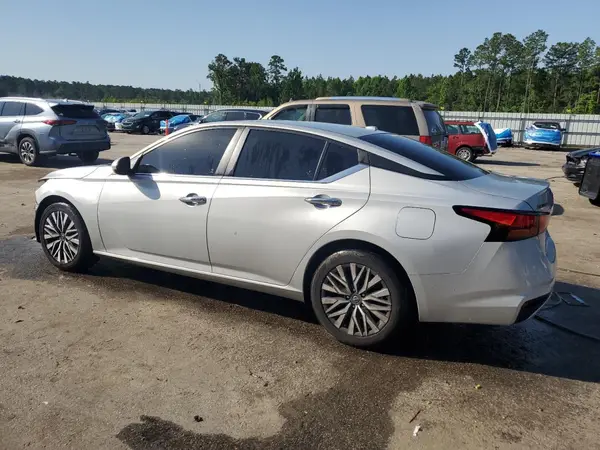 1N4BL4DVXPN339185 2023 NISSAN ALTIMA - Image 2