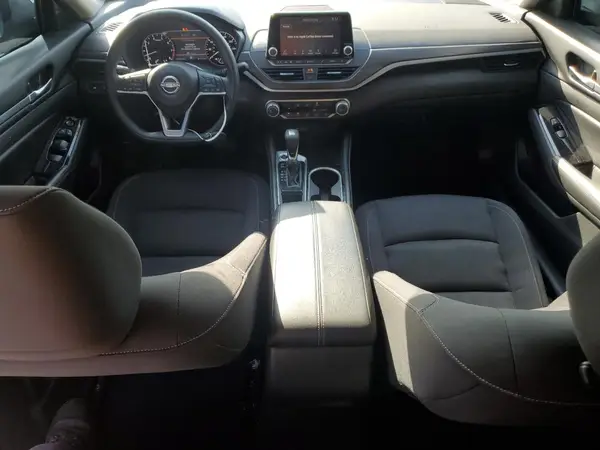 1N4BL4DVXPN339185 2023 NISSAN ALTIMA - Image 8