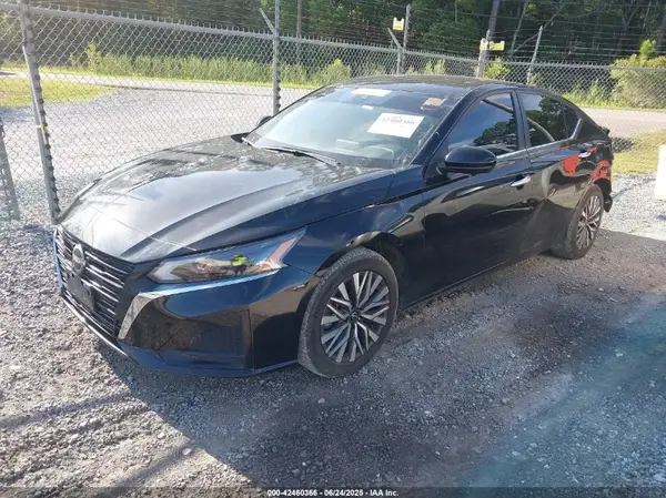 1N4BL4DVXPN339428 2023 NISSAN ALTIMA - Image 2