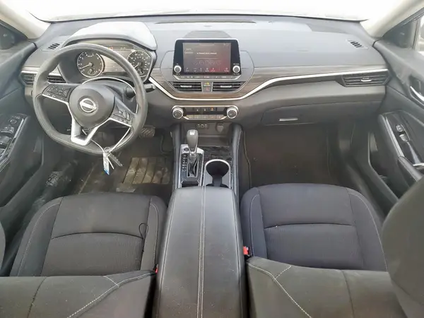 1N4BL4DVXPN339512 2023 NISSAN ALTIMA - Image 8
