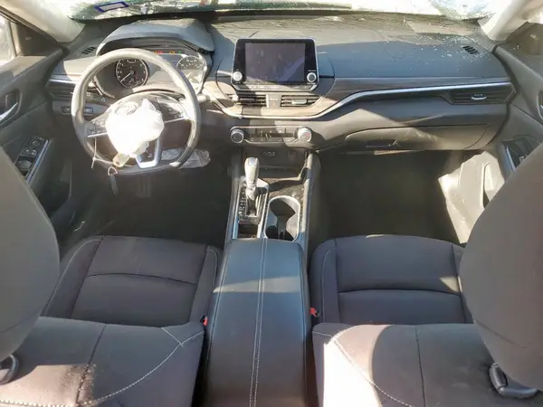 1N4BL4DVXPN339753 2023 NISSAN ALTIMA - Image 8