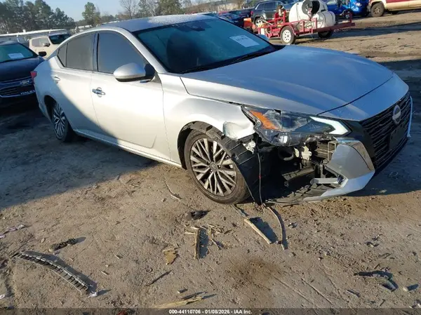 1N4BL4DVXPN340028 2023 NISSAN ALTIMA - Image 1