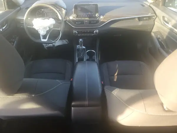 1N4BL4DVXPN340613 2023 NISSAN ALTIMA - Image 8