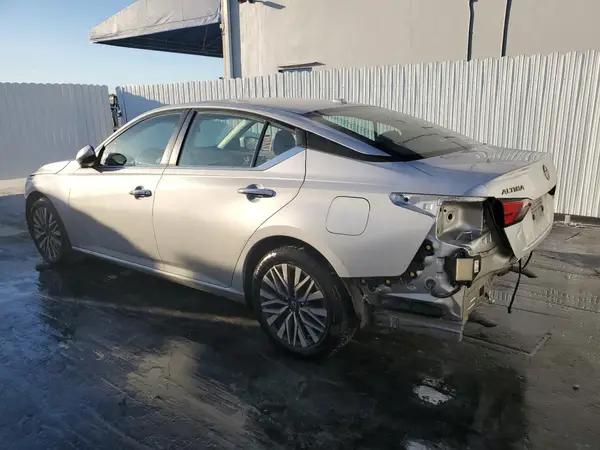 1N4BL4DVXPN342071 2023 NISSAN ALTIMA - Image 2