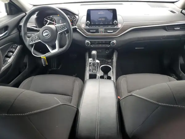 1N4BL4DVXPN342507 2023 NISSAN ALTIMA - Image 8